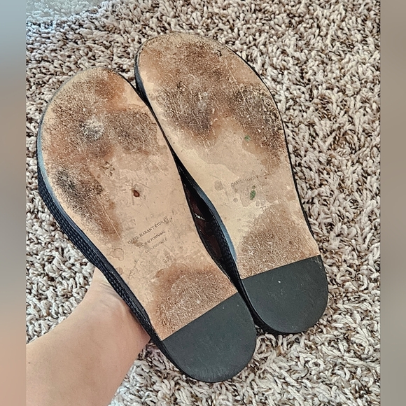 Isabel marant sandal - Picture 7 of 9